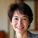 田中様のプロフィール写真 (Profile picture of Ms. Tanaka)